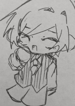 実況者なんでもイラスト