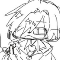 めろ #ぱれっと依存症さんのアイコン画像