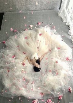 13人との政略結婚 。