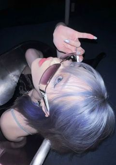 私がヤンキーに囲まれてる件 。