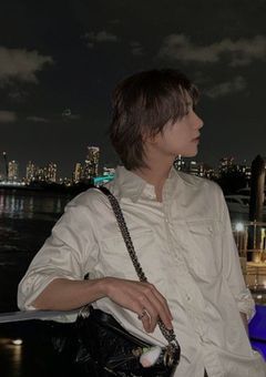 『 約束 、覚えてる？ 』