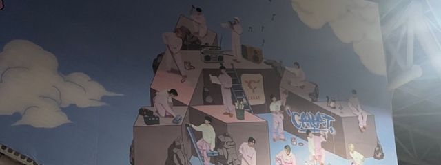 낙원さんの壁紙画像