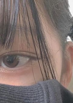              すのの3歳児。