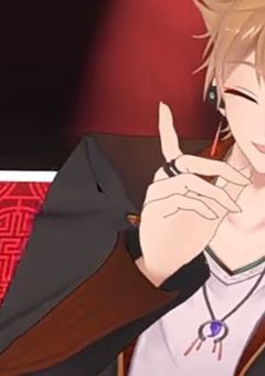 太陽みたいなヒト