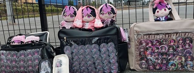 鮫龍 ちゃこ@れいめいっこさんの壁紙画像