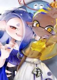 スプラのたまり場