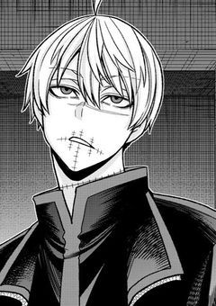 皇后崎迅の成り代わり　