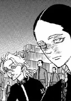 灰 谷 兄 弟 の 妹