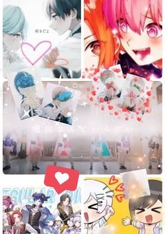 私は神様に選ばれた子だから世界一可愛いの♡