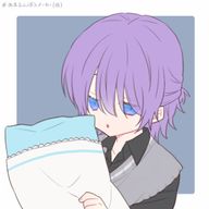 サブ垢さんのアイコン画像