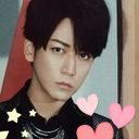 亀梨和也(かぁー君)
