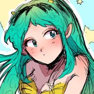 藍色　(あいろ)さんのアイコン画像