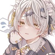 こた 🐾🤍(今日は低浮上)さんのアイコン画像
