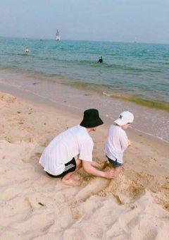 ママがあなたを守るから