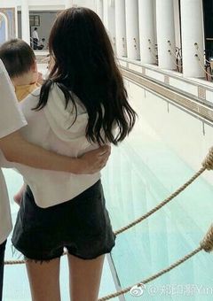 一児のママアイドルです