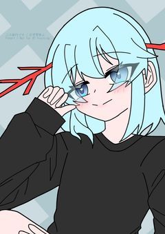 ごった煮絵部屋