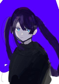 Ptuber様専用/イラスト