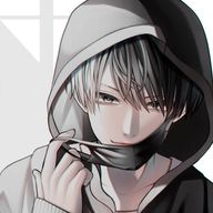 めい@らい社🐈‍⬛🍥さんのアイコン画像