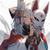 雨音　夜天さんのアイコン画像