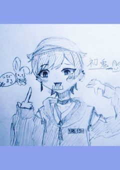 歌い手同盟イラスト🎨★