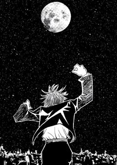 HUNTER×HUNTER短編集