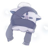 曇さんのアイコン画像