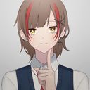 緋山　眞