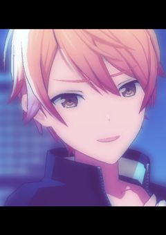 落ちて弾けた一番星☆彡