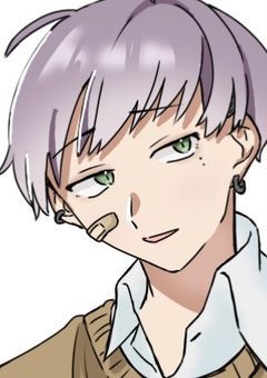 いろいろつめ
