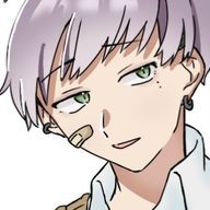 俺です。さんのアイコン画像