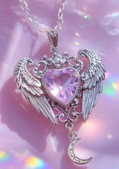 エンジェルハート♡プリキュア