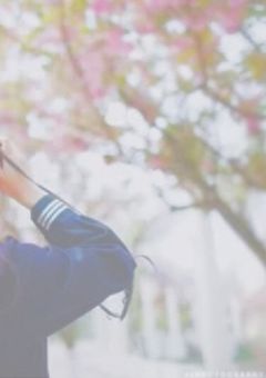 アルビノの君と不良の僕