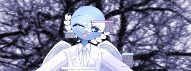 駄飴さんの壁紙画像