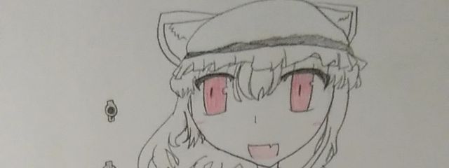 初季さんの壁紙画像