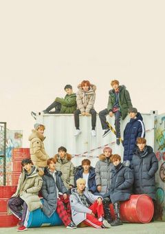 短編集SEVENTEEN