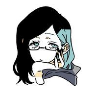 揺蕩ーたゆたー　低浮上中m(_ _)mさんのアイコン画像