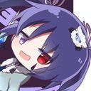 霧詠　紫雨