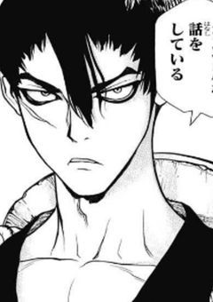 Dr.STONE 反応集 。