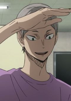 @ 好かれているのは ツンツンマネチャン