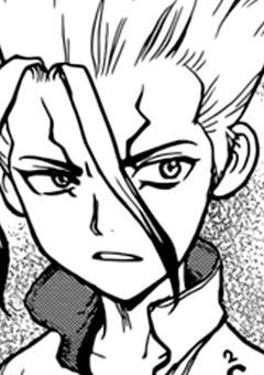 @ 間違いで石化が解かれた私 謎に愛されました⁉️