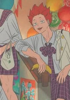 人気配信者 実は 白鳥沢の マネでした