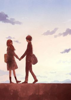 貴方に恋する私と謎に包まれた貴方