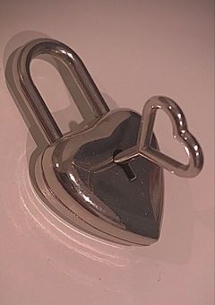 僕は＿＿＿に恋をする