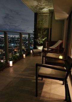 ただいまの距離