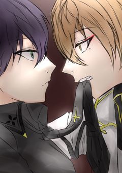 『どう足掻いてもこの狐から逃げられない』