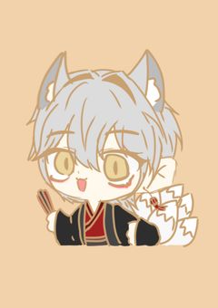 ただ稲魂が相互様を勝手に描いたりお喋りする部屋