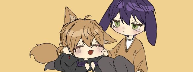 稲魂さんの壁紙画像