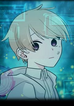 双子の兄は嫌われ者【紫嫌われ】