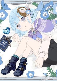 小説ネタ配布部屋