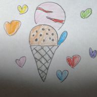 ICE🍨🥄💕フォロバ100 さんのアイコン画像